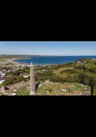Holiday home Beach House And Holiday - Ardmore Waterford