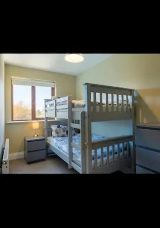 Beach House And Holiday - Ardmore * Waterford