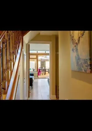 Beach House And Holiday - Ardmore * Waterford